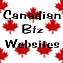 Canadian Biz Websites
